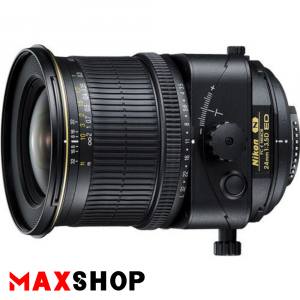 Nikon PC-E NIKKOR 24mm f/3.5D ED